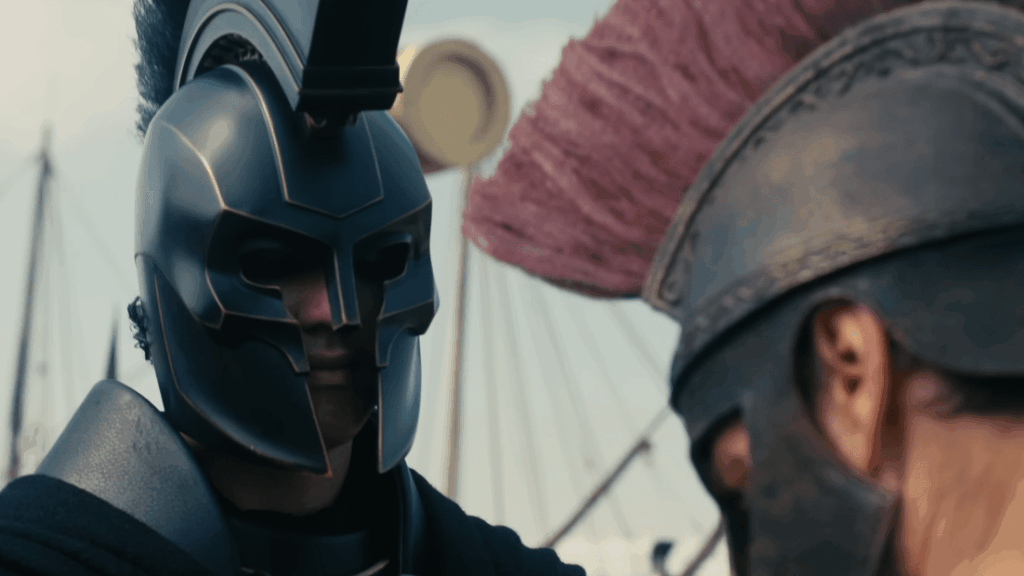 Joyce Carol Oates brani film 'The Odyssey' nakon oštre kritike prevoditeljke – kritika filma The Odyssey