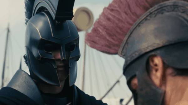 Joyce Carol Oates brani film 'The Odyssey' nakon oštre kritike prevoditeljke – kritika filma The Odyssey
