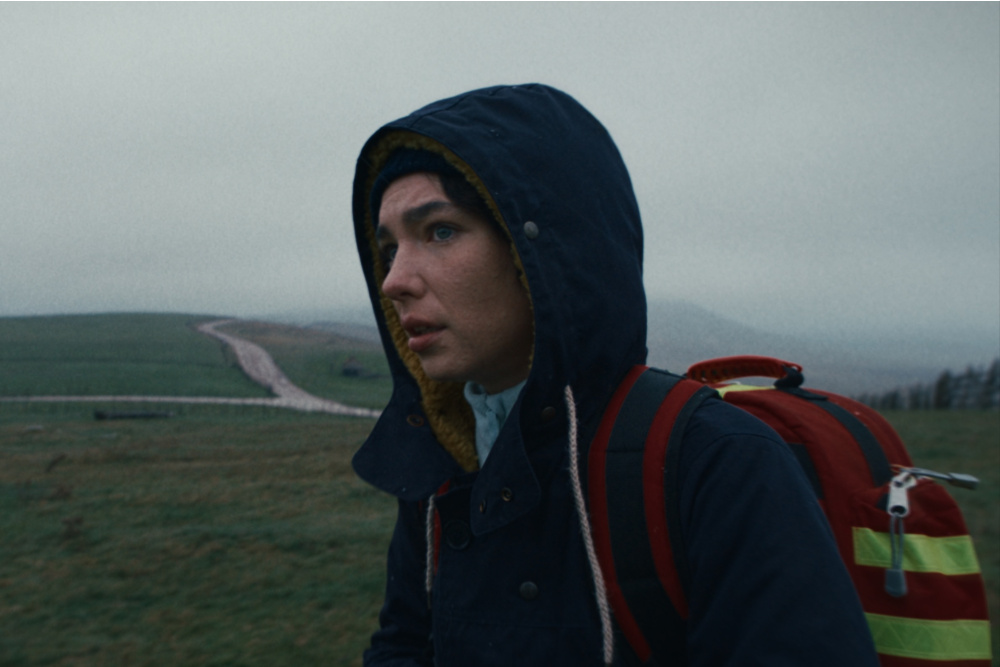 Matilda De Angelis u filmu 'Balcanica', M-Appeal preuzima prava pred Venecijom – M-Appeal preuzima prava na Balcanica