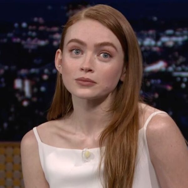 Sadie Sink odgovara na spekulacije o ulozi u 'Spider-Man: Brand New Day' tokom gostovanja kod Jimmyja Fallona – uloga Sadie Sink
