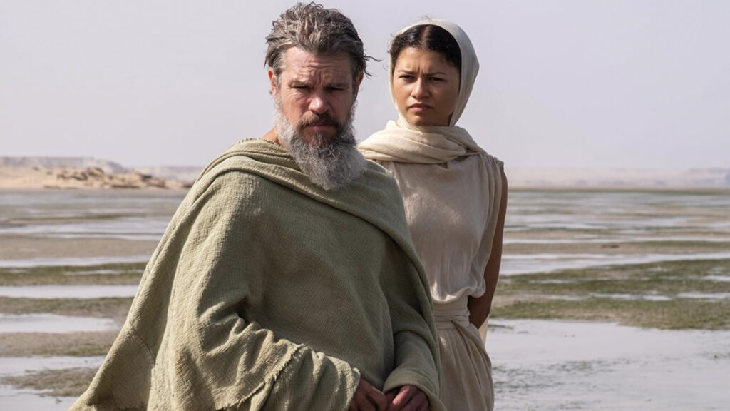 Universal Pictures otkriva skriveni doprinos ćerke Christophera Nolana u filmu 'The Odyssey' – flora nolan u the odyssey