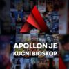 Apolon, Apollon