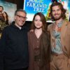 Ben Gregor adaptira 'The Magic Faraway Tree' sa Andrew Garfieldom i Claire Foy