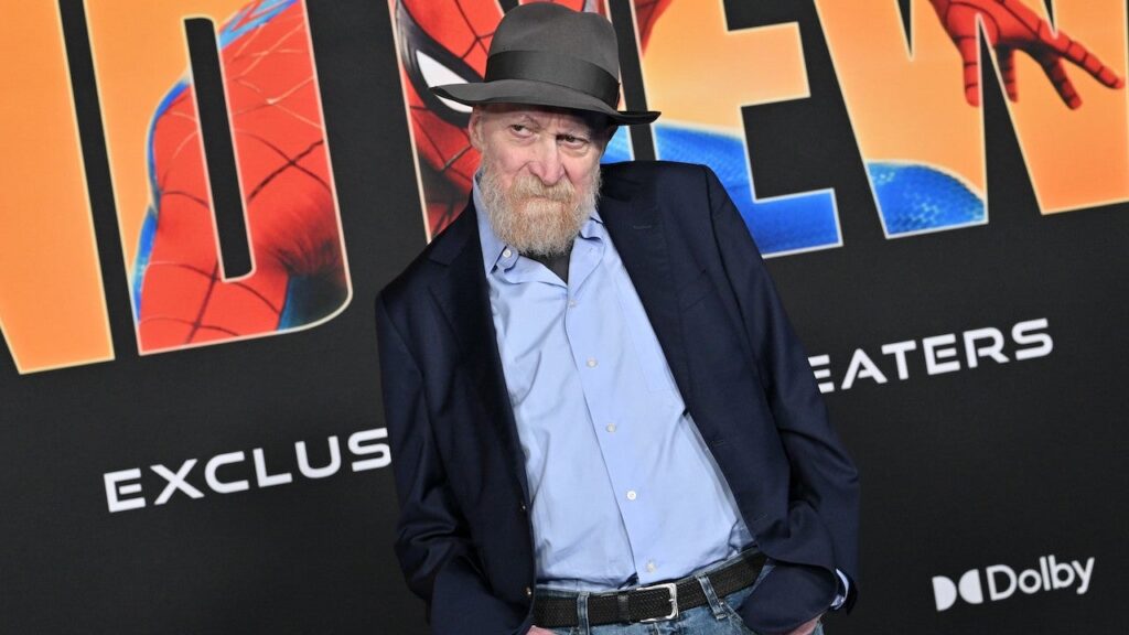 Frank Miller podržao film 'Spider-Man: Brand New Day' i istakao Tom Hollanda – Frank Miller Spider-Man