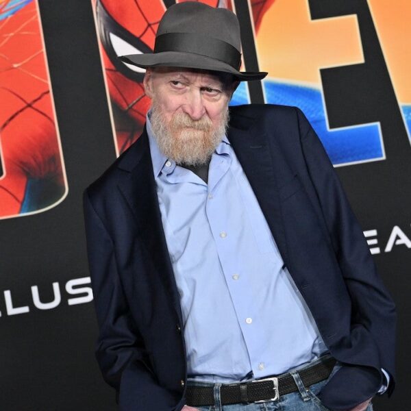 Frank Miller podržao film 'Spider-Man: Brand New Day' i istakao Tom Hollanda – Frank Miller Spider-Man