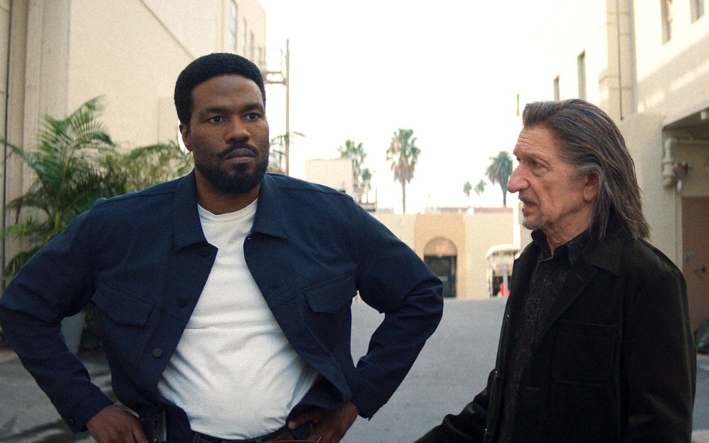 Marvel Studios otkazao seriju 'Wonder Man', Yahya Abdul-Mateen II se oglasio povodom odluke – otkazivanje serije Wonder Man