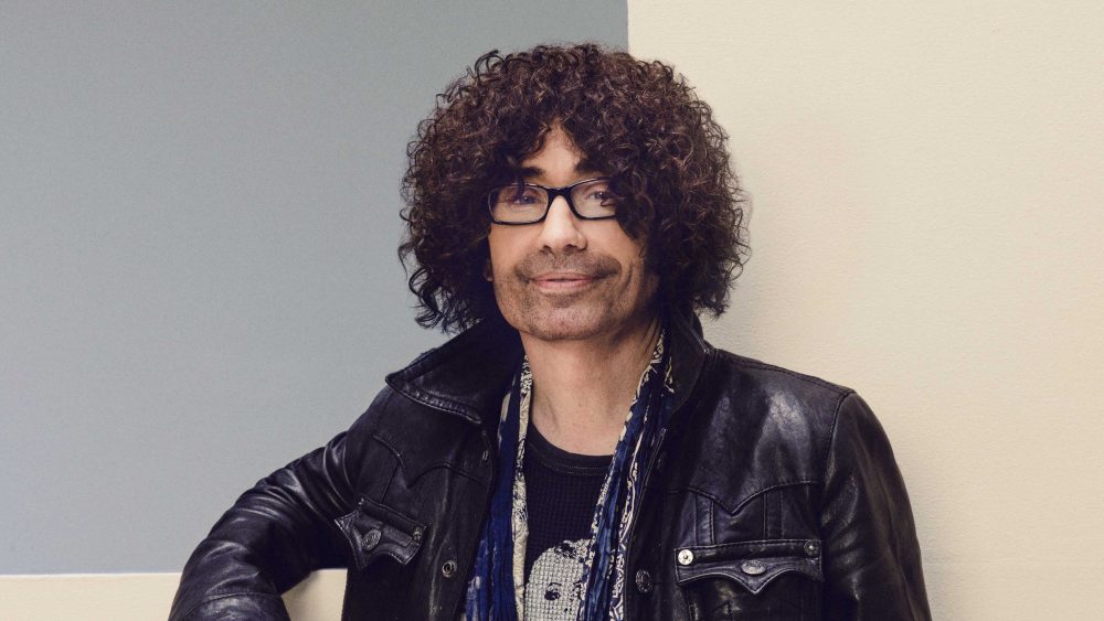 Mike Darnell potpisao višegodišnji ekskluzivni ugovor sa Netflixom za neskirptovani sadržaj – Mike Darnell Netflix