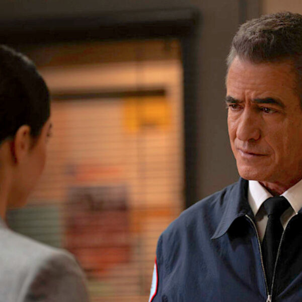 NBC potvrdio izlazak Dermota Mulroneya iz serije 'Chicago Fire' tokom 15. sezone – Chicago Fire Dermot Mulroney izlazak u sezoni 15