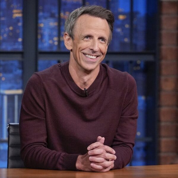 NBC vraća 'Late Night With Seth Meyers', Paramount+ lansira koncert film o Billie Eilish