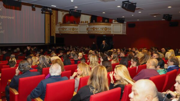 kralj cigana teatar odeon