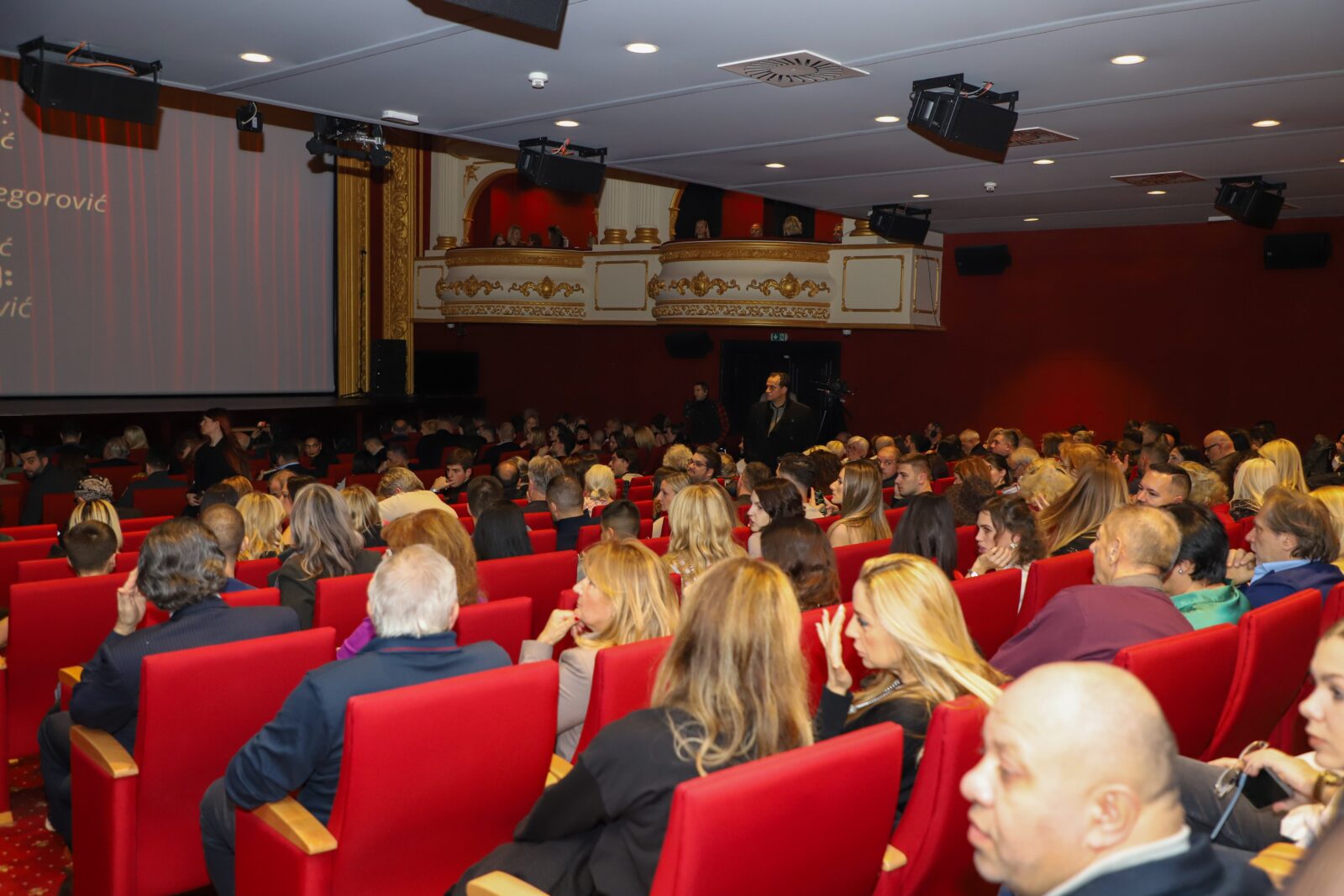 kralj cigana teatar odeon