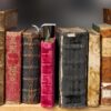 Biblioteka Kiama vraća knjigu posle 150 godina zahvaljujući otkriću Ros Simonsa – vraćanje knjige posle 150 godina