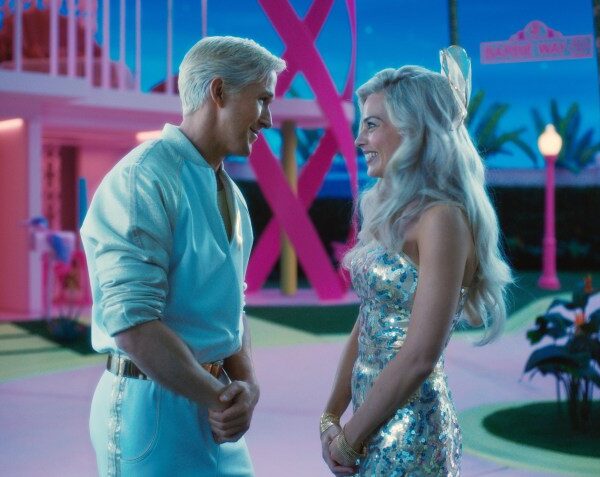 Warner Bros pregovara o 'Barbie' nastavku, Zaslav odbija veće honorare za glavne zvezde – Barbie nastavak