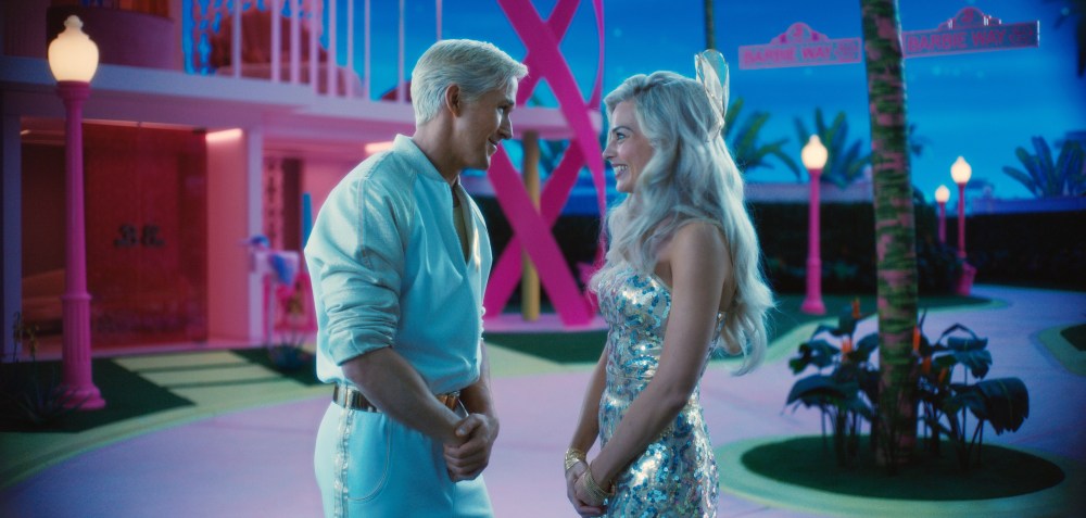 Warner Bros pregovara o 'Barbie' nastavku, Zaslav odbija veće honorare za glavne zvezde – Barbie nastavak