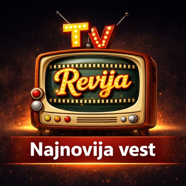 HBO Max objavljuje DC seriju 'Fenjeri' i nastavak '28 godina kasnije' u avgustu – HBO Max avgust 2026