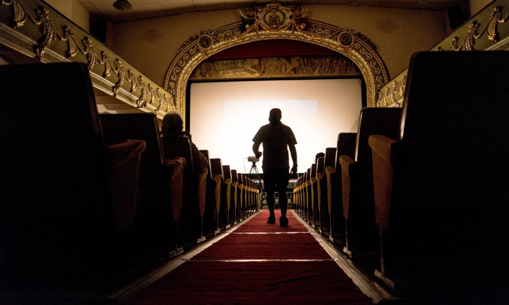 Najzapaženiji filmovi i serije koje svi komentarišu ove sezone