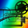 film, projector, film projector, movie theater, demonstration, movie, filmstrip, black, video, analog, recording, picture, slide film, camera, kleinbild film, media, negative, strip, advertising, film, film, movie, movie, video, video, video, video, video