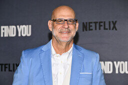 Harlan Coben