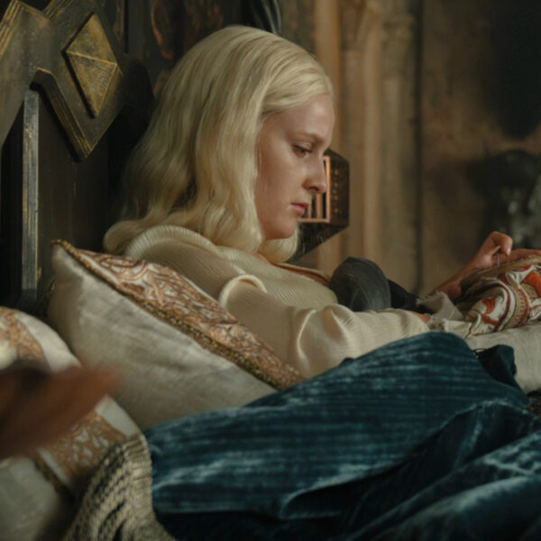 HBO donosi 'House of the Dragon' sezonu 3 sa otkrićem Dreamfyre zmaja
