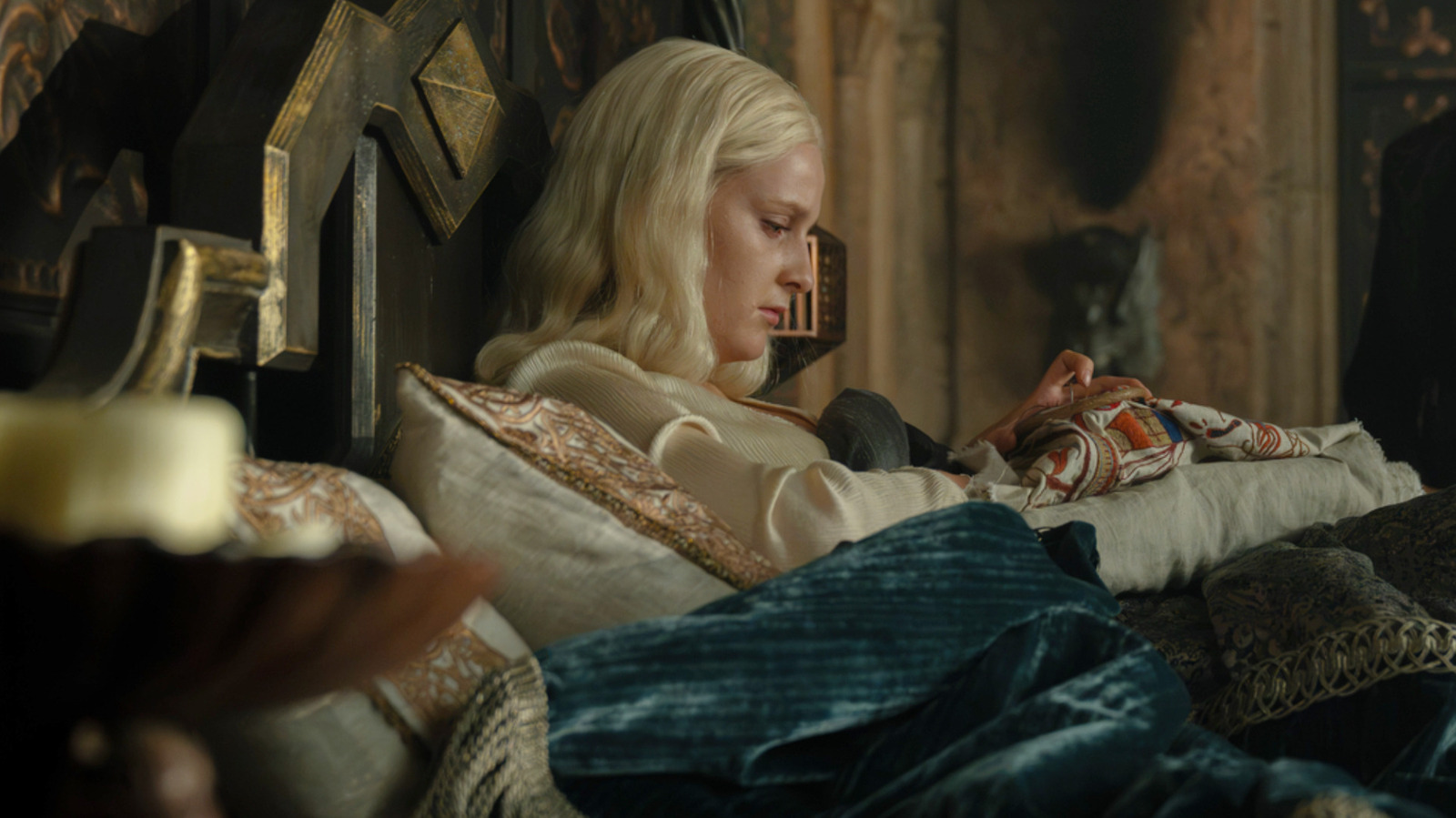 HBO donosi 'House of the Dragon' sezonu 3 sa otkrićem Dreamfyre zmaja