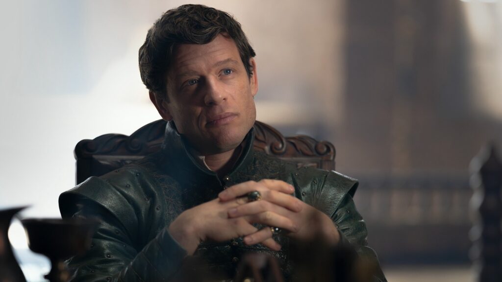 HBO donosi novu prekretnicu u 'House of the Dragon' otkrivanjem špijuna u Kraljevoj luci – špijun u Kraljevoj luci