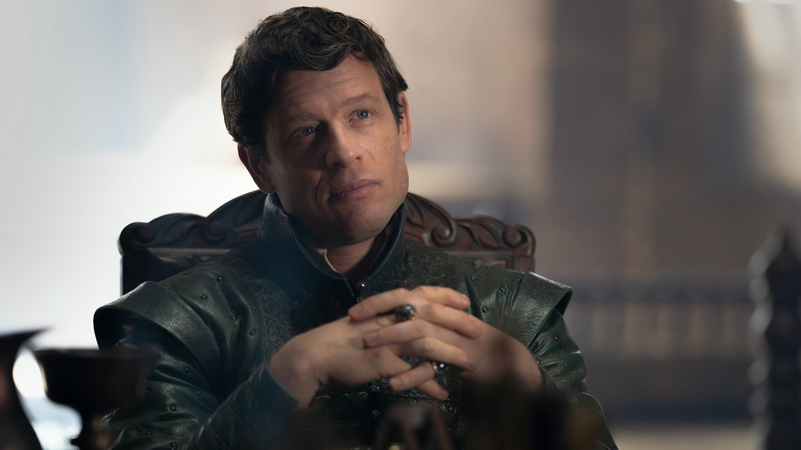 HBO donosi novu prekretnicu u 'House of the Dragon' otkrivanjem špijuna u Kraljevoj luci – špijun u Kraljevoj luci