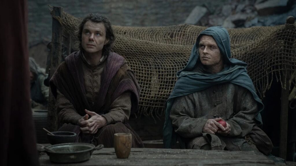 HBO vraća lik u 'House of the Dragon', povratak menja tok priče – povratak lika House of the Dragon