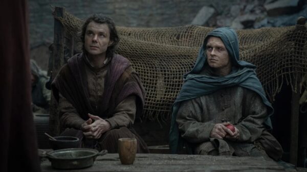 HBO vraća lik u 'House of the Dragon', povratak menja tok priče – povratak lika House of the Dragon