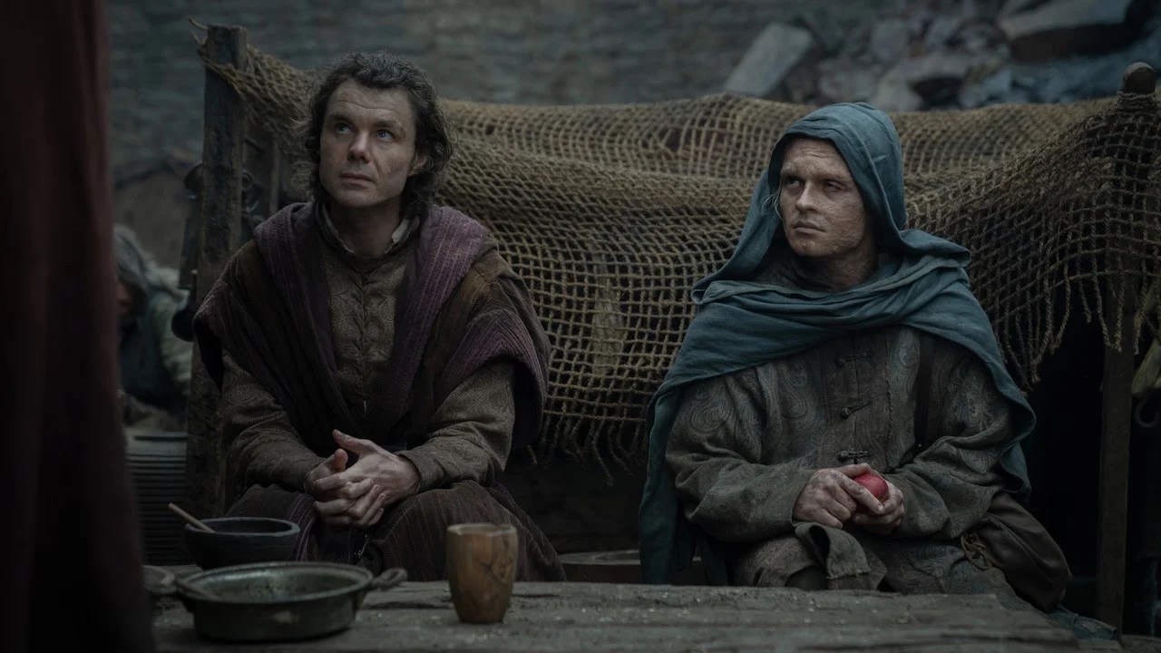 HBO vraća lik u 'House of the Dragon', povratak menja tok priče – povratak lika House of the Dragon