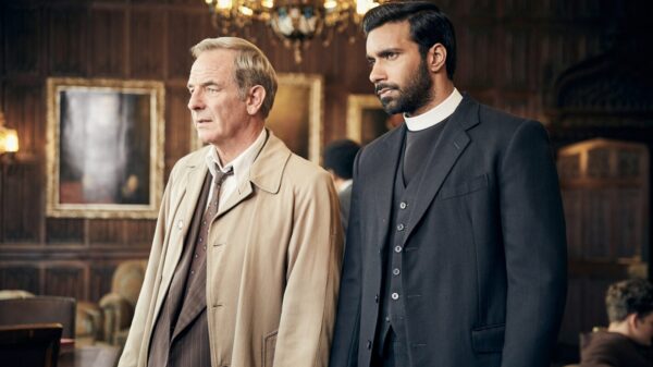 ITV završava 'Grantchester' finalnom epizodom, otkriva detalje iz scenarija serije – finalna epizoda Grantchester