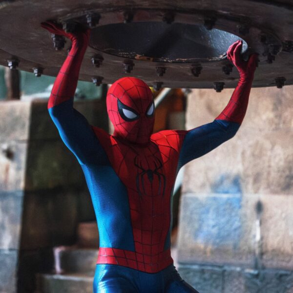 Sony Pictures dominira box office-om: 'Spider-Man: Brand New Day' otvara sa 121 milionom dolara u Kini – Spider-Man Brand New Day