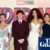 'Spider-Man: Brand New Day' debituje sa 927 miliona dolara na box office-u – box office rezultati