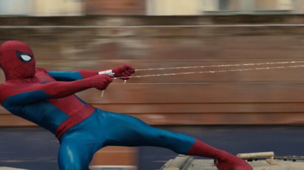 'Spider-Man: Brand New Day' dominira UK-Irska box office sa 23,5 miliona funti na opening weekend-u – Spider-Man Brand New Day box office