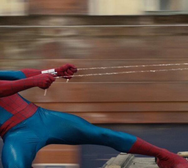'Spider-Man: Brand New Day' dominira UK-Irska box office sa 23,5 miliona funti na opening weekend-u – Spider-Man Brand New Day box office