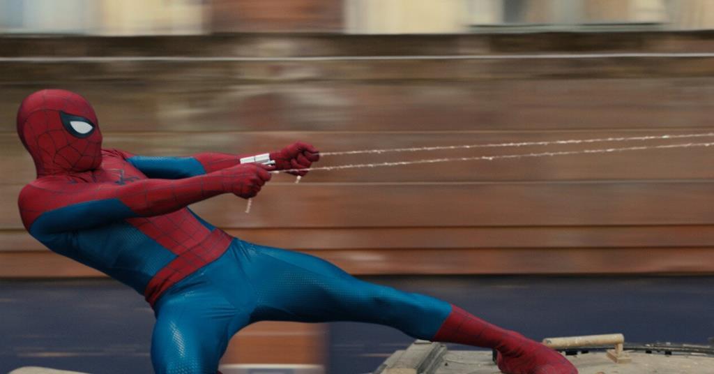 'Spider-Man: Brand New Day' dominira UK-Irska box office sa 23,5 miliona funti na opening weekend-u – Spider-Man Brand New Day box office