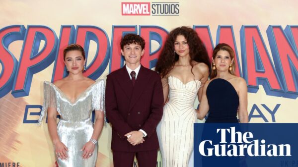 'Spider-Man: Brand New Day' debituje sa 927 miliona dolara na box office-u – box office rezultati