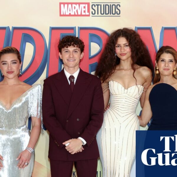 'Spider-Man: Brand New Day' debituje sa 927 miliona dolara na box office-u – box office rezultati