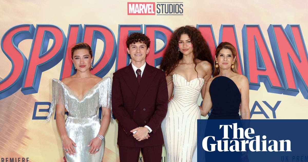 'Spider-Man: Brand New Day' debituje sa 927 miliona dolara na box office-u – box office rezultati