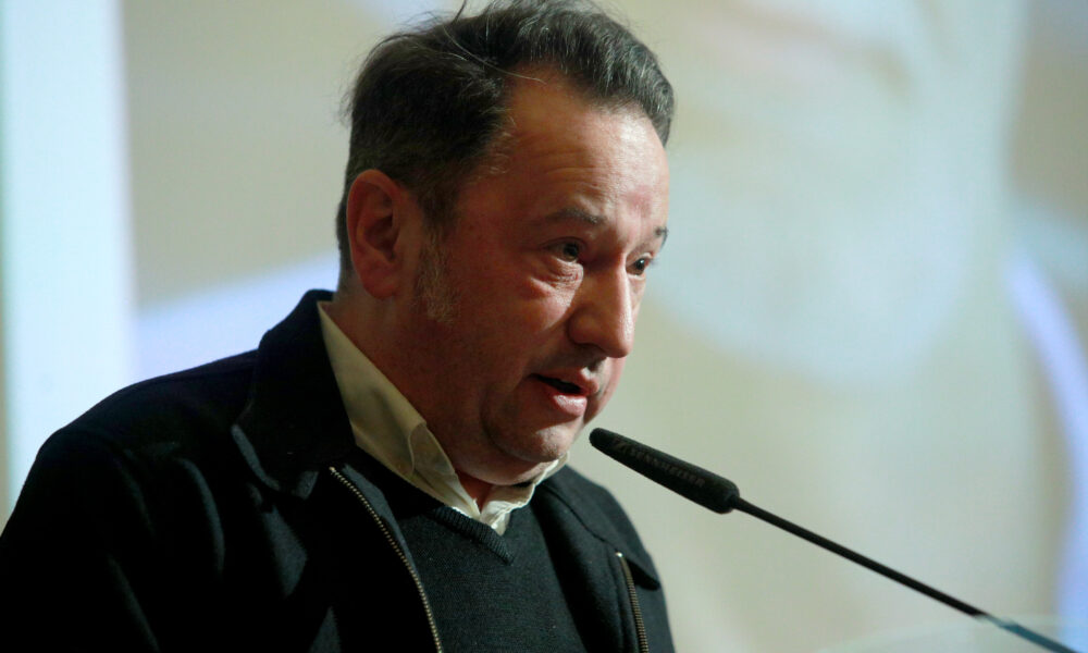 ‘Virus patološke dobrote’ Predraga Ličine prikazan na festivalu u Sarajevu