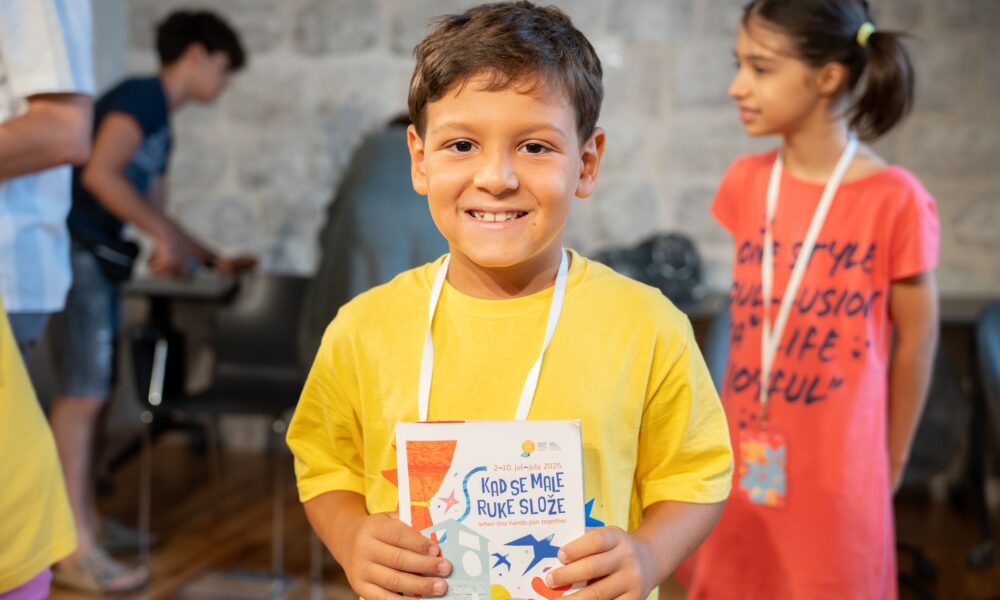 Festival dokumentarnog filma Interakcija u Požegi okuplja brojne učesnike – Interakcija festival dokumentarnog filma