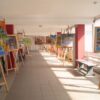 Galerija SANU prikazuje srpsku umetnost iz Drugog svetskog rata – srpska umetnost iz Drugog svetskog rata