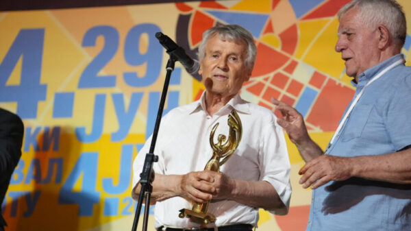 Herceg Novi festival ističe značaj regionalnih serija i produkcije – regionalne serije