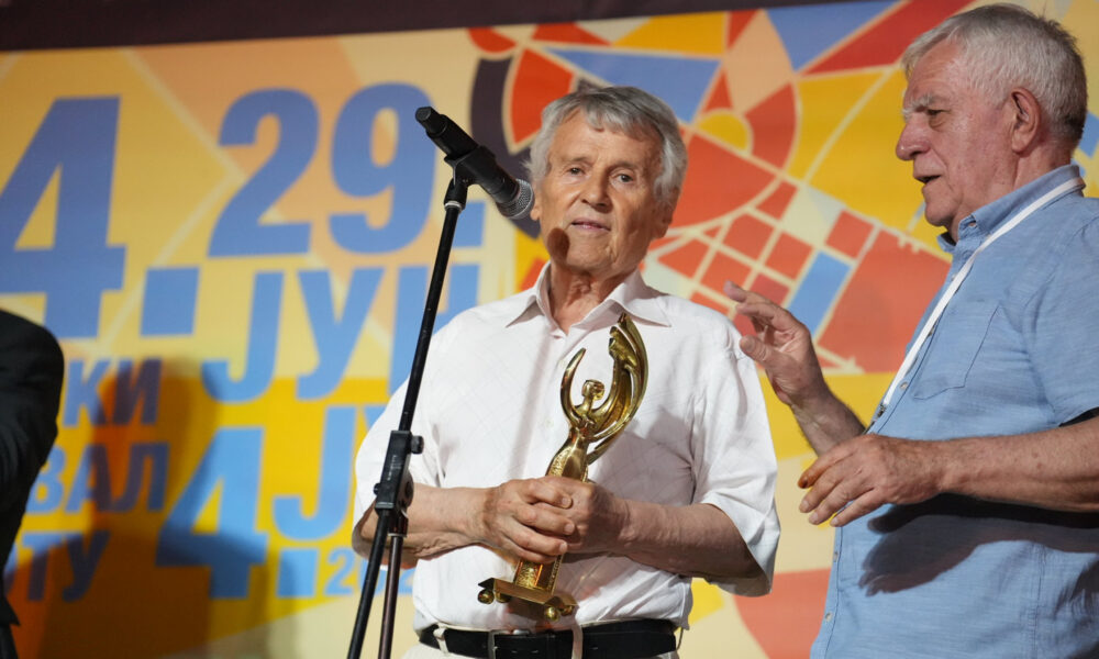 Herceg Novi festival ističe značaj regionalnih serija i produkcije – regionalne serije
