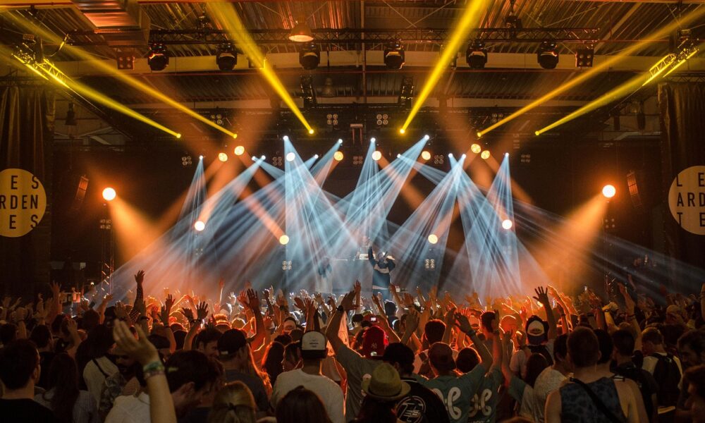 Hiljade posetilaca uživalo na Mountain Music Festivalu na Divčibarama – Mountain Music Festival na Divčibarama