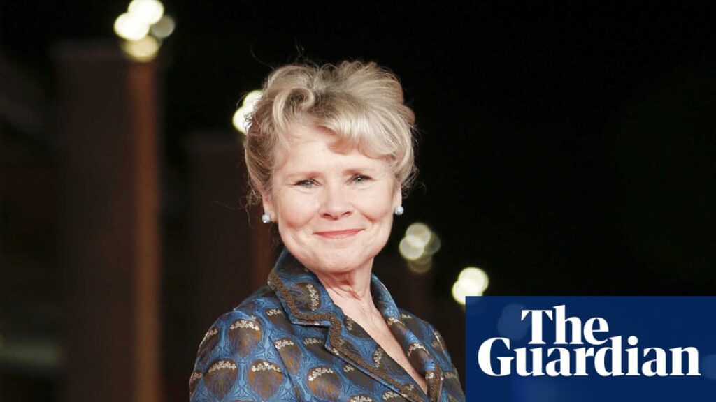 Imelda Staunton u fokusu: Insajderski pogled na karijeru i industrijski uticaj