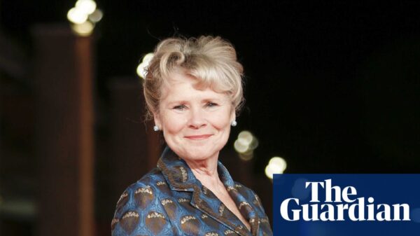 Imelda Staunton u fokusu: Insajderski pogled na karijeru i industrijski uticaj