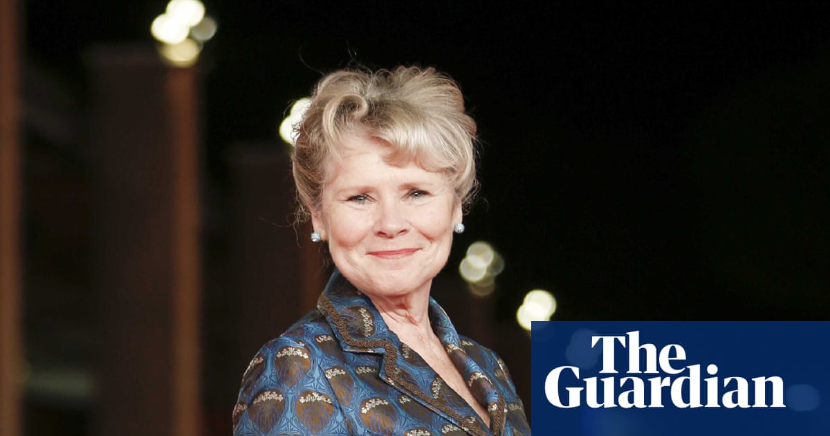 Imelda Staunton u fokusu: Insajderski pogled na karijeru i industrijski uticaj