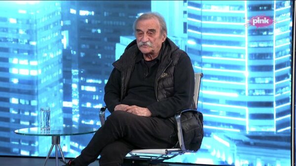 Ljubiša Ristić preuzima privremeno vođstvo Ateljea 212 u jubilejskoj godini pozorišta – Atelje 212 Ljubiša Ristić