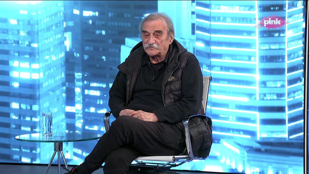 Ljubiša Ristić preuzima privremeno vođstvo Ateljea 212 u jubilejskoj godini pozorišta – Atelje 212 Ljubiša Ristić