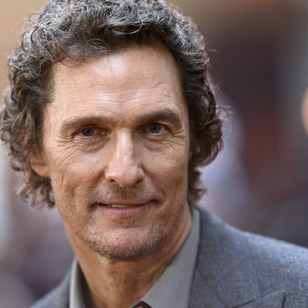 Matthew McConaughey o karijeri: Citat iz 'Greenlights' i uticaj na filmsku industriju – citat dana Matthew McConaughey